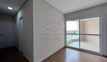 Apartamento Padrão em Jaú