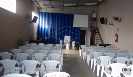 Comercial Salão em Bauru