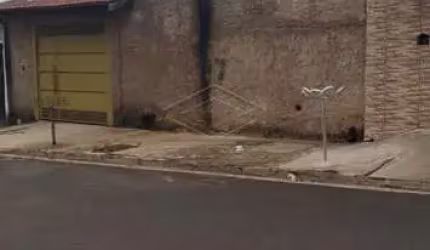 Casa Padrão em Bauru