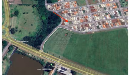 Terreno 200m² - Lençóis Paulista