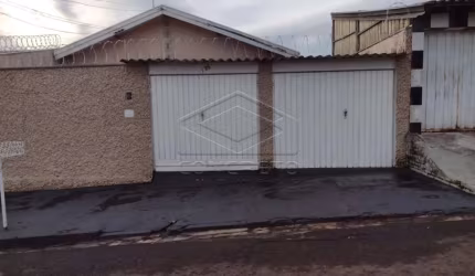 Casa Padrão em Bauru