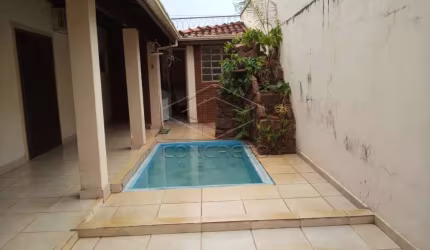 Casa Residência em Jaú