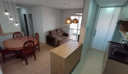 Apartamento Padrão em Jaú