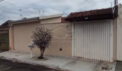 Excelente residência - Vila Ipiranga