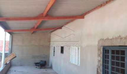 CASA À VENDA - SANTA CANDIDA EM AGUDOS