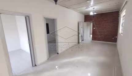 ÓTIMA CASA NA VILA SEABRA - TERRENO AMPLO
