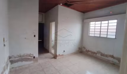 Casa Residência em Jaú