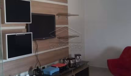 Apartamento Padrão em Bauru