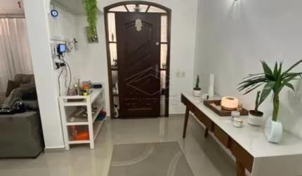 Casa Residência em São Paulo