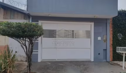 RESIDÊNCIA 2 DORMITÓRIOS 1 SUÍTE - PQ. JARAGUÁ