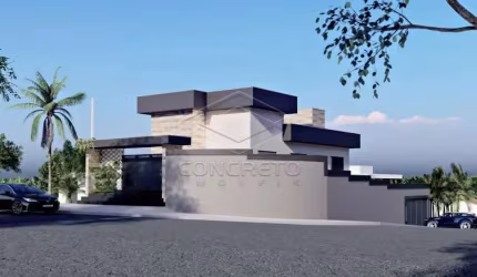 Casa Nova Disponível para Venda