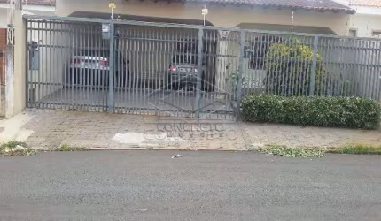 Casa Padrão em Bauru