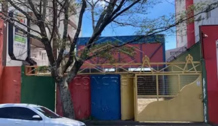 TERRENO COMERCIAL