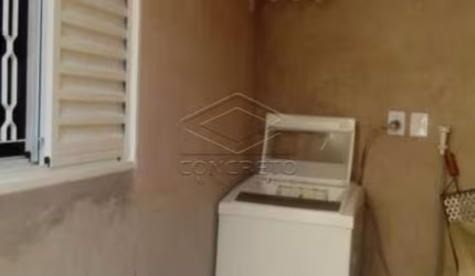 Casa Padrão em Bauru