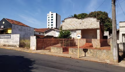 Batalhão Polícia / Boulevard Shopping / Tilibra