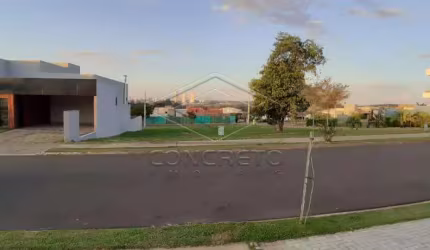Terreno - Tamboré