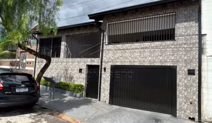 Casa Padrão em Bauru