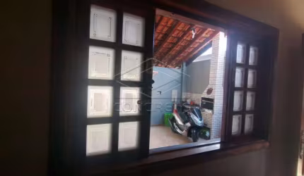 Casa Padrão em Bauru