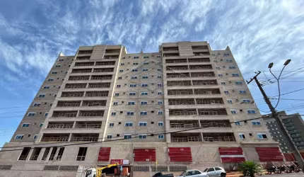 Apartamento Padrão em Jaú