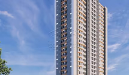 Lindo Inside - Andar alto