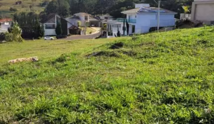 Terreno em Condomínio