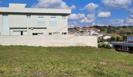 Terreno em Condomínio