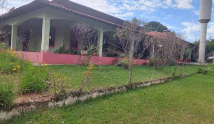 CHÁCARA NO VALE SÃO LUIZ