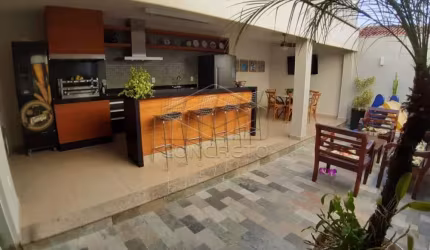 Casa Residência em Jaú