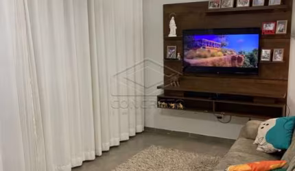 Casa Residência em Jaú