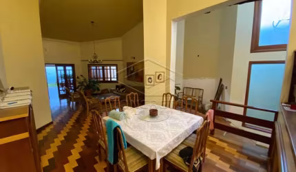 Casa Residência em Jaú