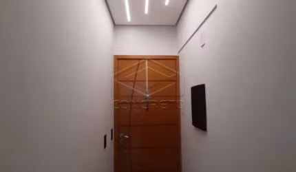 APARTAMENTO PADRÃO GRAN TORINO