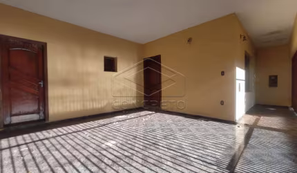 Casa Residência em Jaú