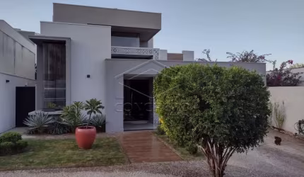 Casa com 03 dormitórios em condomínio fechado - Quinta Ranieri Blue
