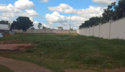 Terreno Condomínio em Bauru