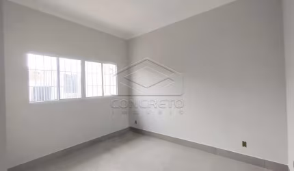 Casa Padrão em Lençóis Paulista