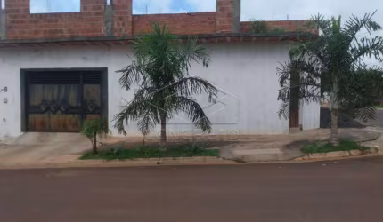 Casa Padrão em Bauru