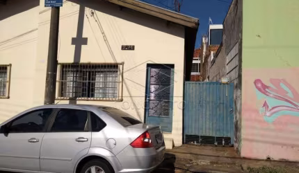Casa Padrão em Bauru