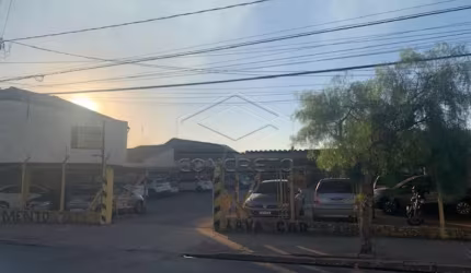 TERRENO NO CENTRO