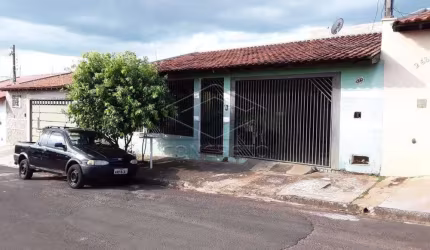 Casa Padrão em Bauru