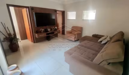 Casa Residência em Jaú