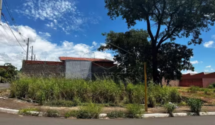 Excelente terreno no Parque Paulista