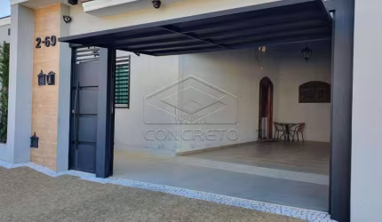 Casa Padrão em Bauru