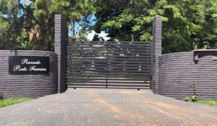 Rural ChácaraFazenda em Bauru