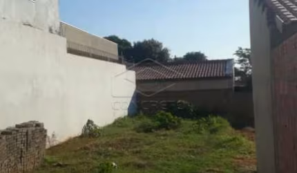 EXCELENTE TERRENO NA VILA INDUSTRIAL