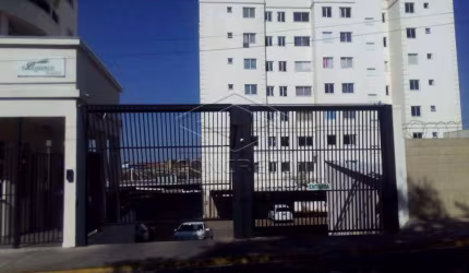 Apartamento Padrão em Agudos