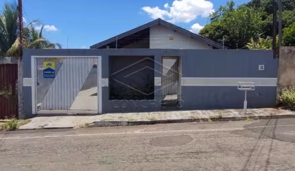 Casa Padrão em Bauru