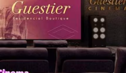 GUESTIER  I