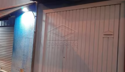 Residência comercial - Mary Dota