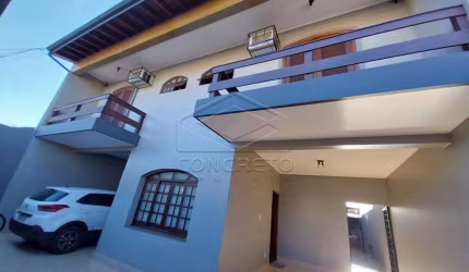 Casa Padrão em Bauru