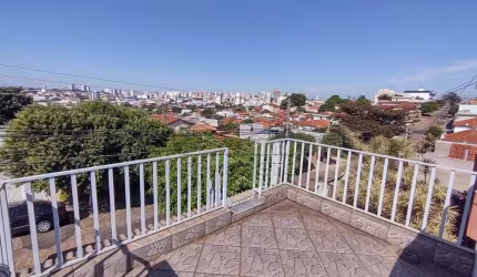 Casa Padrão em Bauru